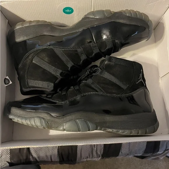 Clean Jordan collection! Gently worn, low miles.